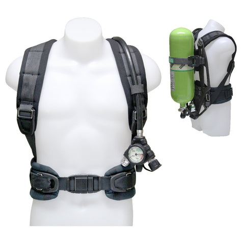 Breathing Apparatus