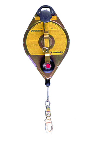 Inertia Reels