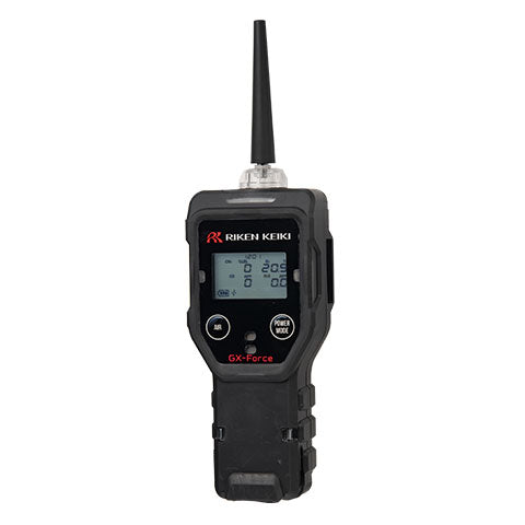 GX-Force Gas Detector with Pump