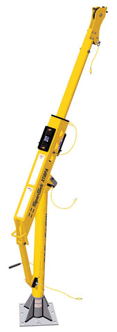 Xtirpa XT24 Davit