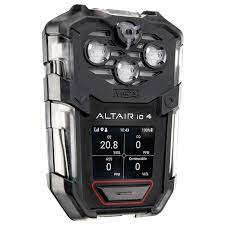 MSA ALTAIR IO4 Gas monitor 10245571