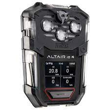 MSA ALTAIR io 4 Gas monitor