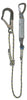 Spanset Rope Lanyard ERGO PLUS with Scaffhook