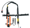 Scott Safety Flite Airline Breathing Apparatus