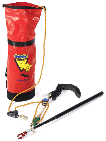 Gotcha heights rescue kits