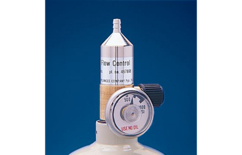 MSA regulator for gas bottle 467895