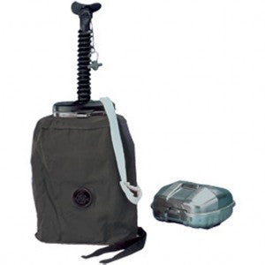 MSA SSR 30/100 Oxygen Escape Set 1123701