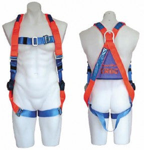 HARNESS ERGO 1100