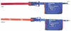 Static line 2 person horizontal Spanset 3400K