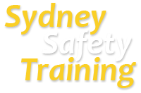 Sydney Safety Equipment Logo