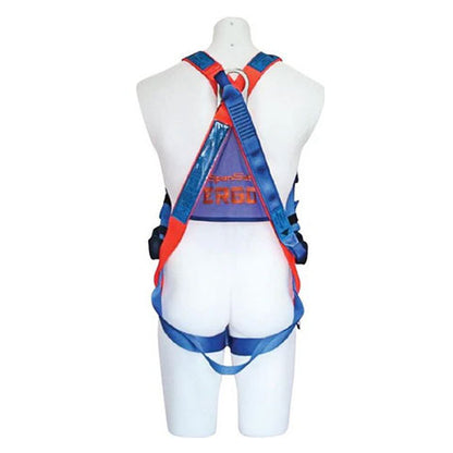 Harness ERGO 1100