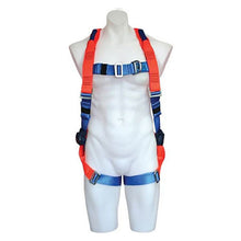 Harness ERGO 1100
