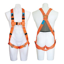 Harness 1100 Spectre