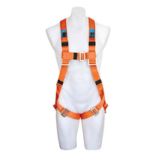 Harness 1100 Spectre