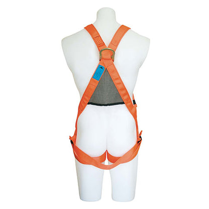 Harness 1100 Spectre