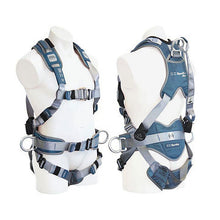 Pole Harness Spanset 1107 iPlus