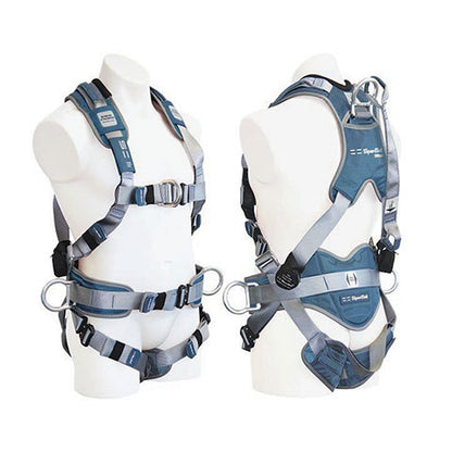 Pole Harness Spanset 1107 iPlus