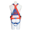 Harness ERGO 1300 Spanset Harness with waist strap and side D’s