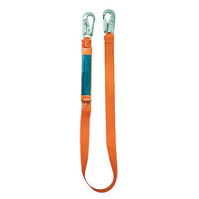 Shock Absorbing Lanyard 1.8mtr Spanset