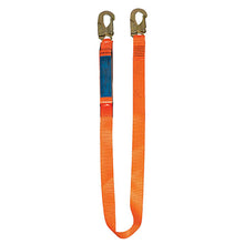 Lanyard Spanset ERGO 140kg ERGO 1.8m 3053HD
