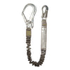 Spanset ERGO PLUS elasticised Lanyard with scaff hook