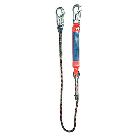 Rope Lanyard with snap hooks