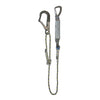 Spanset Rope Lanyard ERGO PLUS with Scaffhook