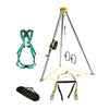 Confined space entry and rescue winch kit MSA #767939