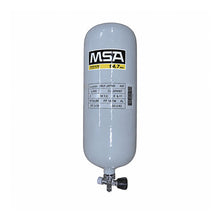Breathing Apparatus cylinder 6.8ltr Carbon fibre