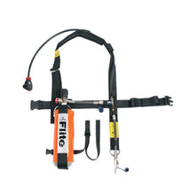 Scott Safety Flite Airline Breathing Apparatus