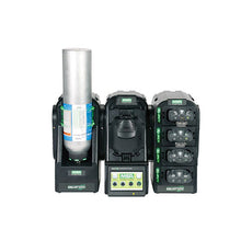 MSA Galaxy GX2 Kit 10128670K