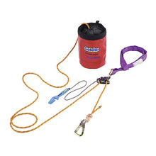 Gotcha Pole top rescue kit
