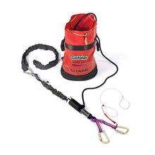 Gotcha SHARK Rescue Kit – Tower & Mast Rescue Kit