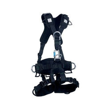 MSA Gravity suspension harness