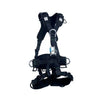 MSA Gravity suspension harness