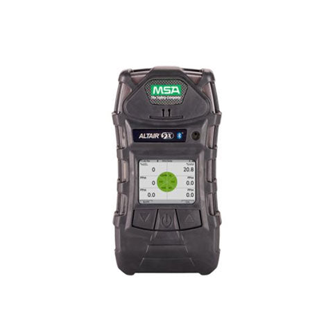 MSA 5X PID gas monitor - 768415