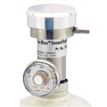 MSA Demand regulator for calibration gas bottle 710289