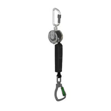 MSA Latchways 3mtr inertia reel webbing