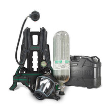 MSA M1 SCBA COMPLIANCE KIT 768778K