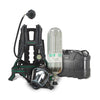 MSA M1 SCBA COMPLIANCE KIT 768778K