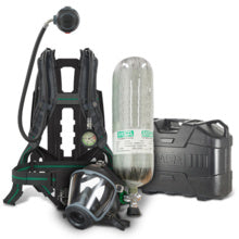 MSA M1 SCBA COMPLIANCE KIT 768778K