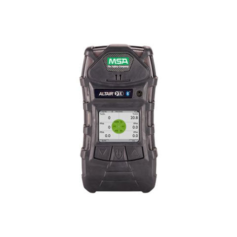 MSA ALTAIR 5X PID Gas monitor kit - 768415K