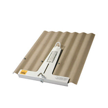 Quick Fix Temporary Roof Anchor for STEEL Roofs