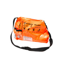 ELSA Constant Flow Escape Breathing Apparatus - 15 min duration.