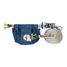 Static line 2 person horizontal Spanset 3400K