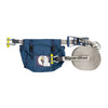 Static line 2 person horizontal Spanset 3400K