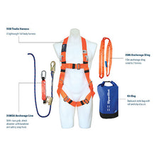 Spanset Spectre Roofers Kit