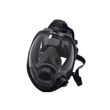 Scott Safety Promask PP LQF Full Face Respirator