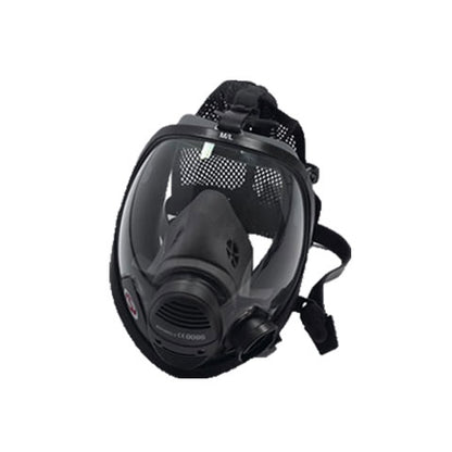 Scott Safety Promask PP LQF Full Face Respirator