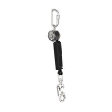 MSA Latchways 1.8mtr inertia reel webbing
